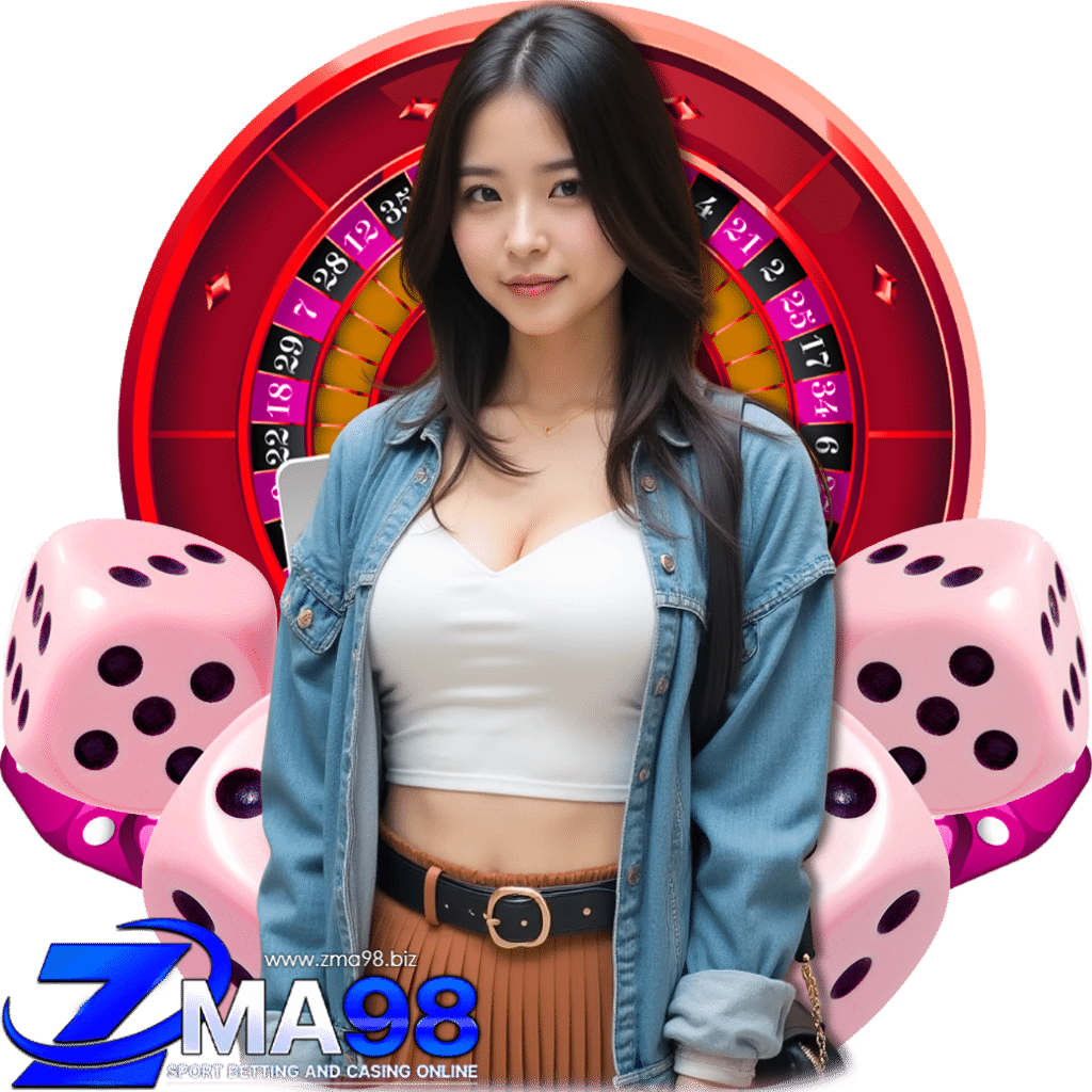 zma98 เครดิตฟรี
